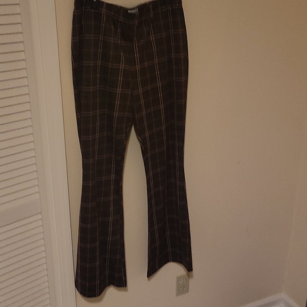 Arizona Jean Co. Long pants size XL long for women 5'5 and taller, stretch